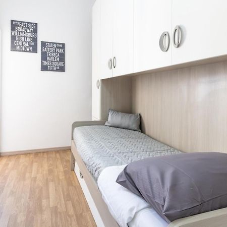 Mariposa Apartment Livorno Esterno foto